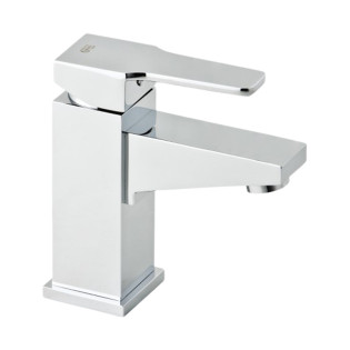 خلاط حوض جينيبري كينجو كروم