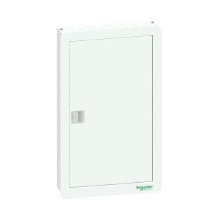 لوحة مفاتيح كهربائية شنايدر إليكتريك Acti9 36 خط أبيض