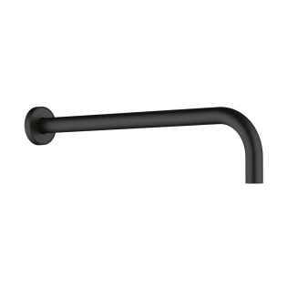 Genebre Shower Arm 35cm Black