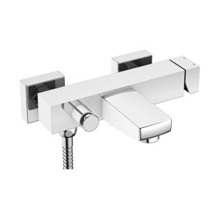 خلاط بانيو جينيبري كينجو كروم