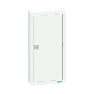 لوحة مفاتيح كهربائية شنايدر إليكتريك Acti9 36 خط أبيض