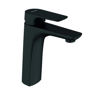 خلاط حوض جينيبري كورال أسود