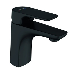 خلاط حوض جينيبري كورال أسود