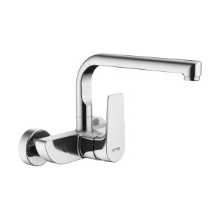 خلاط مطبخ جينيبرى كورال كروم