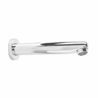 Sardesign Shower spout Chrome