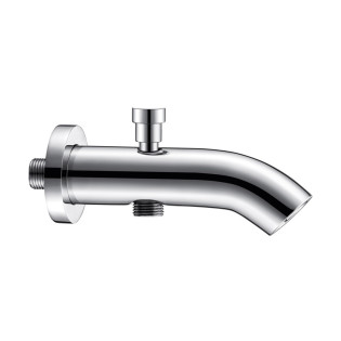 Sarrdesign Bathtub Spout Chrome
