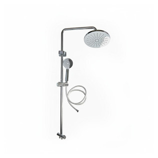 Sarrdesign Toreno Shower Set Chrome