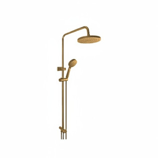 Sarrdesign Toreno Shower Set Rose Gold