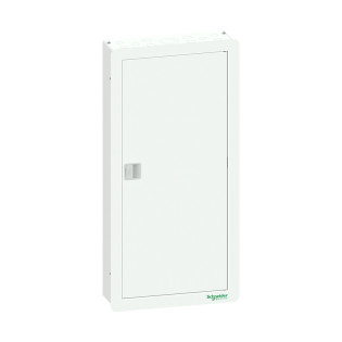 لوحة مفاتيح كهربائية شنايدر إليكتريك Acti9 42 خط أبيض