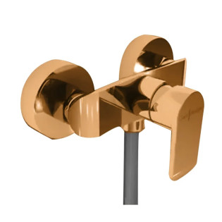 Sarrdesign Nile Rinser Mixer Rose Gold
