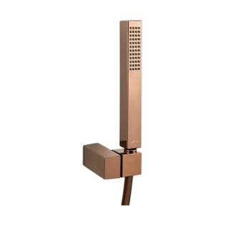 Sarrdesign Garone Hand Shower Set Rose Gold