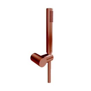 Sarrdesign Hand Shower Set Rose Gold