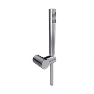 Sarrdesign Hand Shower Set Chrome