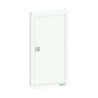 لوحة مفاتيح كهربائية شنايدر إليكتريك Acti9 48 خط أبيض