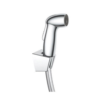 Sarrdesign Toilet Sprayer Chrome