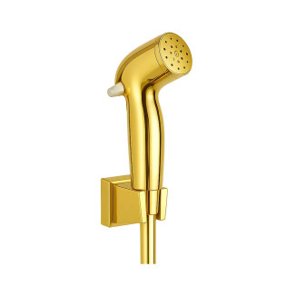 Sarrdesign Toilet Sprayer Gold