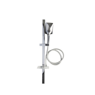 Sarrdesign Solina Shower Rail Chrome