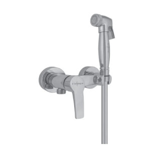 Sarrdesign Amazon Toilet Sprayer Set Chrome