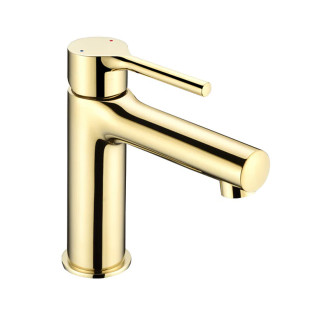 خلاط حوض جواد رولز ذهبى