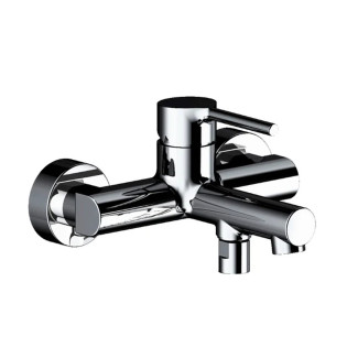 Gawad Rolls Bathtub Mixer Gray