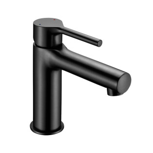 Gawad Rolls Basin Mixer Black