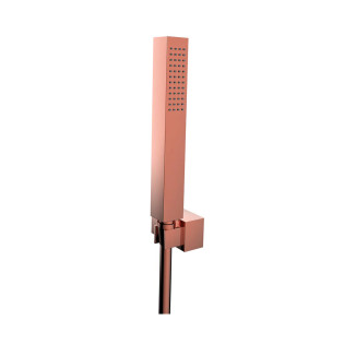 Gawad Kayla Hand Shower Set Rose Gold