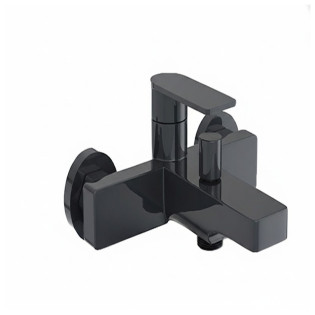 Gawad La Vie Bathtub Mixer Black