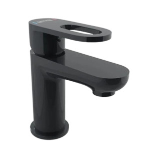 Gawad Milo Basin Mixer Black