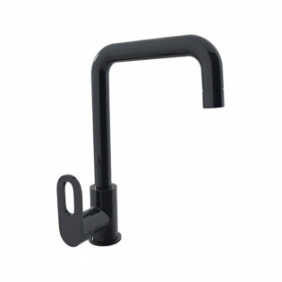 Gawad Millo Kitchen Mixer Black