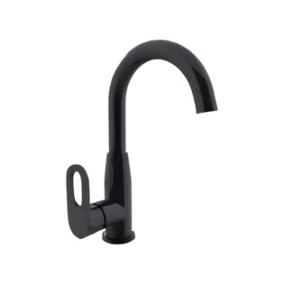Gawad Milo Basin Mixer Black