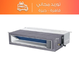  تكييف كونسيلد هاير4 حصان بارد و ساخن ابيض -AD36MH1EAA/1U36SH1EA