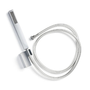 Gawad Kayla Hand Shower Set Chrome