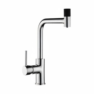 Gawad Agura Kitchen Mixer Chrome