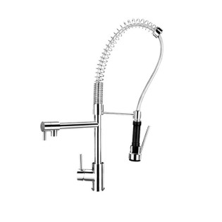 Gawad Jory Kitchen Mixer Chrome