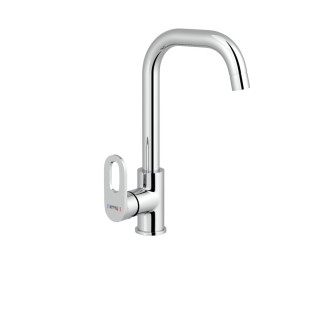 Gawad Millo Kitchen Mixer Chrome