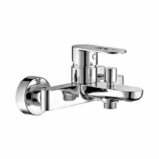 خلاط بانيو جواد ميلو كروم