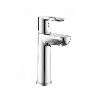 خلاط حوض جواد ميلو كروم