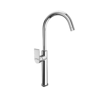 Gawad Lavie Basin Mixer Chrome