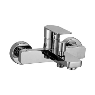 خلاط بانيو جواد لافي كروم