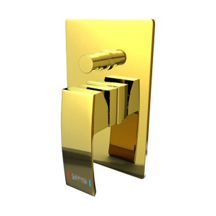 وش خلاط دفن بمحول جواد سنتريو ذهبي