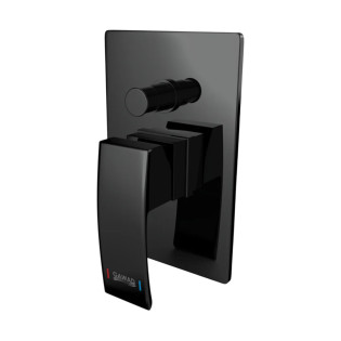 وش خلاط دفن بمحول جواد سنتريو أسود