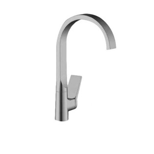 Gawad Sera Kitchen Mixer Chrome