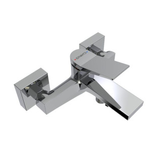 خلاط بانيو جواد سيرا كروم