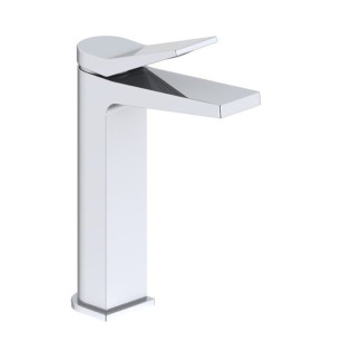 Gawad Sera High- Neck Basin Mixer Chrome