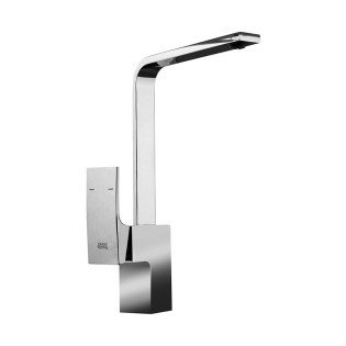Gawad Viola Kitchen Mixer Chrome