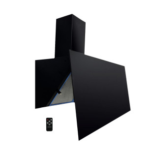 شفاط مطبخ بلت ان بيورتي روز بلس 60 سم أسود