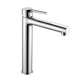 خلاط حوض عالى جواد رولز كروم