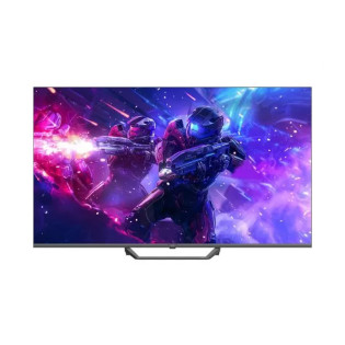 Haier 65 Inch Smart TV 4K Smart QLED TV- H65S80FUX