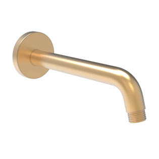 مخرج طاسة جواد 45 سم ذهبي