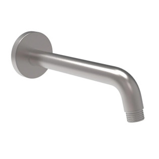 مخرج طاسة جواد 45 سم رمادي